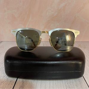 Ray-bans club master classics